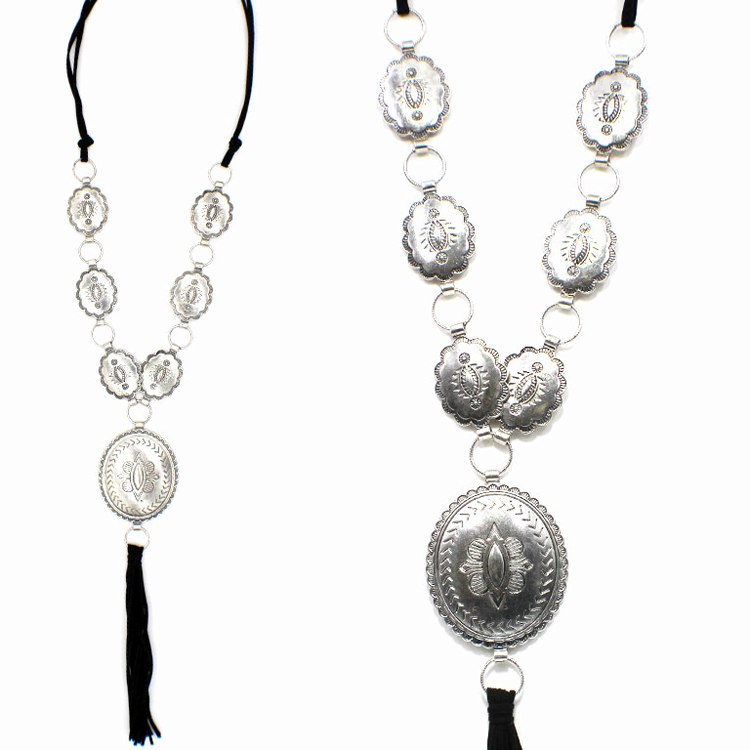 wholesale fashion jewelry accessory Necklace Long at